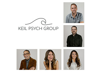 Newport Beach Psychologists Dr. Mitch Keil, PsY.D - KEIL PSYCH GROUP