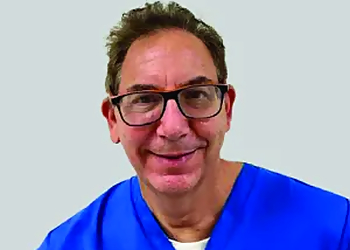 Dr. Mitchell Weinstein, DO - Hollywood, FL Urologists - Doctor Portrait Image
