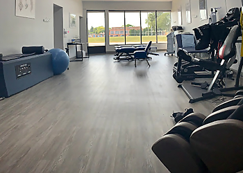 Dearborn Chiropractors Dr Mohamed Raychouni, DC - MISPINE CHIROPRACTIC