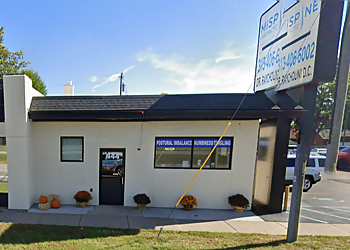 Dearborn Chiropractors Dr Mohamed Raychouni, DC - MISPINE CHIROPRACTIC