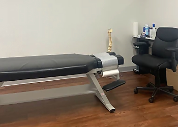 Mesquite Chiropractors Dr. Mohammad Diab, DC, BS - ACCIDENT & INJURY CHIROPRACTIC MESQUITE