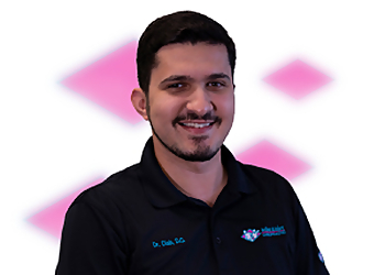  Dr. Mohammad Diab, DC, BS - ACCIDENT & INJURY CHIROPRACTIC MESQUITE Mesquite Chiropractors image 1