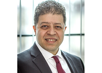 Dr. Mohammed M Alnakeeb, MD - TULIP OBGYN