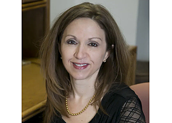 Dr. Molly Allen, PsyD - Wichita, KS Psychologists - Entertainment Highlights
