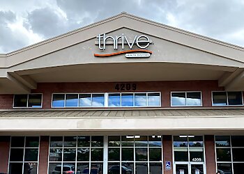 Colorado Springs Chiropractors Dr. Molly Kallenbach, DC - THRIVE HEALTH SYSTEMS CHIROPRACTORS OF WEST COLORADO SPRINGS