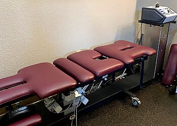 Colorado Springs Chiropractors Dr. Molly Kallenbach, DC - THRIVE HEALTH SYSTEMS CHIROPRACTORS OF WEST COLORADO SPRINGS