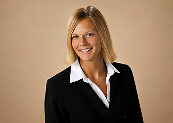Dr. Molly M. Scott, DC - PROCARE CHIROPRACTIC Dr. Molly M. Scott, DC - Olathe, KS Chiropractors - Doctor Portrait Image