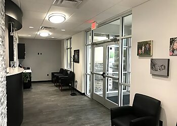 Olathe Chiropractors Dr. Molly M. Scott, DC - PROCARE CHIROPRACTIC & ACUPUNCTURE