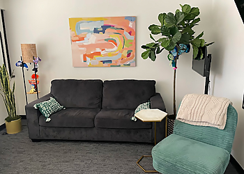 Richardson Psychologists Dr. Molly Martinez, PhD - SOAR SPECIALISTS IN OCD & ANXIETY RECOVERY (SOAR), PLLC