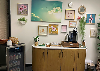 Richardson Psychologists Dr. Molly Martinez, PhD - SOAR SPECIALISTS IN OCD & ANXIETY RECOVERY (SOAR), PLLC