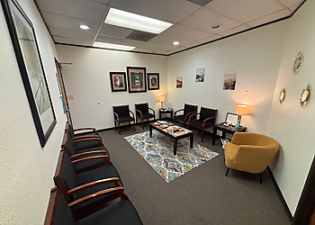 Dr. Monica Blied, PhD, MACL, BSP - Pomona, CA Psychologists - Waiting Room