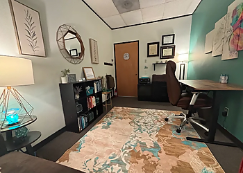 Dr. Monica Blied, PhD, MACL, BSP - Pomona, CA Psychologists - Clinic Interior Image