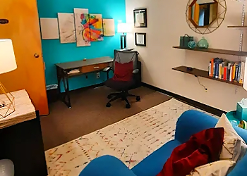 Pomona Psychologists Dr. Monica Blied, PhD, MACL, BSP - FACES OF HEALTH WELLNESS CENTER