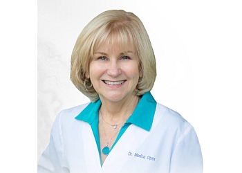 Monica Cipes DMD, MSD - 	 Cipes Pediatric Dentistry