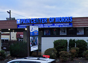 Elizabeth Chiropractors Dr. Monica Gonzales, DC - PAIN CENTER OF MORRIS