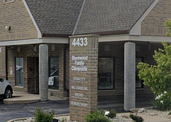 Milwaukee Chiropractors Dr. Monica Maroney, DC, DICCP - SHOREWOOD FAMILY CHIROPRACTIC