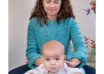 Milwaukee Chiropractors Dr. Monica Maroney, DC, DICCP - SHOREWOOD FAMILY CHIROPRACTIC