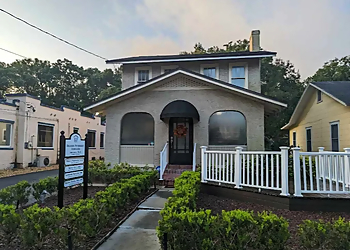 Orlando Psychologists Dr. Monica Pedemonte, Psy.D. - ORLANDO PSYCHOLOGY ASSOCIATES