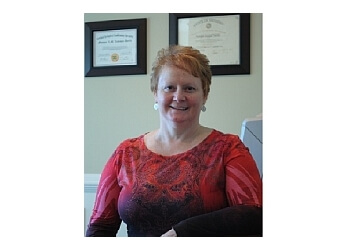 Dr. Monique Levesque-Hartle, DC, DACBN - ALLEN COUNTY CHIROPRACTIC WELLNESS CENTER Fort Wayne Chiropractors