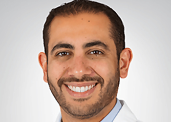 Dr. Moody Mankerious, DPM - FUSION FOOT & ANKLE Dr. Moody Mankerious, DPM - Fort Worth, TX Podiatrists - Doctor Portrait Image