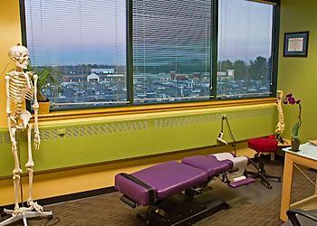 Hartford Chiropractors Dr. Moshe Laub, DC - WEST HARTFORD CHIROPRACTIC LLC