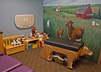 Hartford Chiropractors Dr. Moshe Laub, DC - WEST HARTFORD CHIROPRACTIC LLC