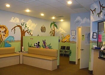 Carrollton Pediatricians Dr. Muhammad Ali Mirza, MD - CARROLLTON PEDIATRICS