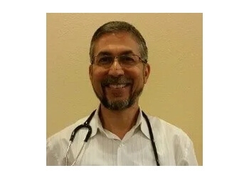 Dr. Muhammad Ali Mirza, MD - CARROLLTON PEDIATRICS