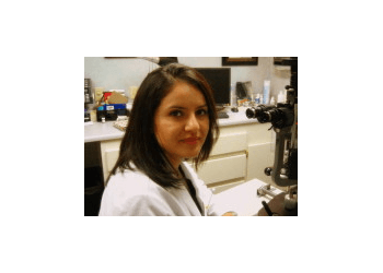Dr. Mujda Zhublawar, OD - THE OPTOMETRY CENTER Dr. Mujda Zhublawar, OD - THE OPTOMETRY CENTER