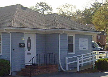Dr. Munjed S. Salem, DPM - Chesapeake, VA Podiatrists - Clinic Exterior Image