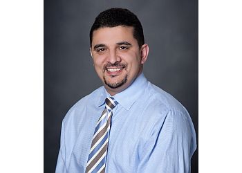 Dr. Munjed S. Salem, DPM - ACTIVE FOOT & ANKLE CENTER, PLC Chesapeake Podiatrists