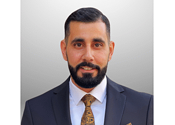 Dearborn Psychologists Dr. Mustapha Mouawia, Ph.D - SAFE PSYCHOLOGY AND WELLNESS CENTER