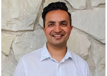 Dr. Nadeem A. Bajwa, DC - SEATTLE CHIROPRACTIC AND WELLNESS GROUP  Seattle Chiropractors