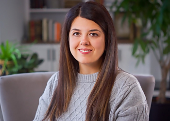 Dearborn Psychologists Dr. Nadia Habhab, PhD, LP - HEALING THERAPY CENTER