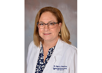Dr. Nancy A. Harrison, OD - COASTAL BEND EYE CENTER Corpus Christi Pediatric Optometrists