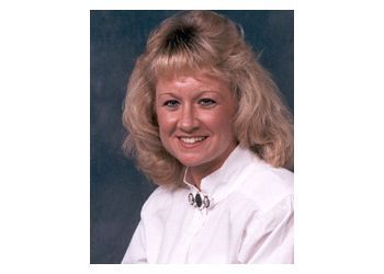 Dr.  Nancy A. Jagodzinski, DPM - ANKLE & FOOT CENTER OF FOX VALLEY, LTD.