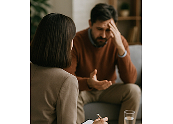 Dr. Nancy Auger, Ph.D. Escondido Psychologists image 1