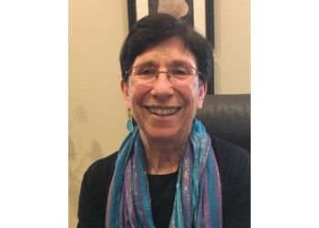 Dr. Naomi S. Goldblum, Ph.D - CLINICAL ASSOCIATES OF TIDEWATER 