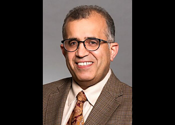 Dr. Nasfat J. Shehadeh, MD - Oncology Specialists of Charlotte Charlotte Oncologists