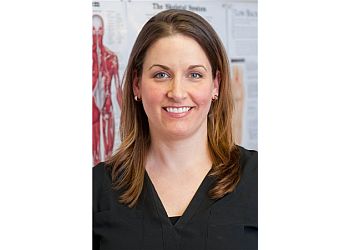 Dr. Natalie Radoslovich, DC - Chiropractic & Wellness Center of Stamford