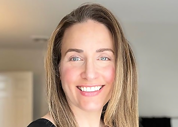 Dr. Natalie Radoslovich, DC - Stamford, CT Chiropractors - Doctor Portrait Image