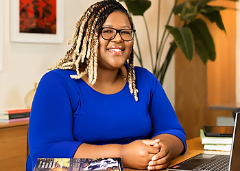 Sugar Land Psychologists Dr. Natassia Johnson, PhD - DNJ PSYCHOLOGY