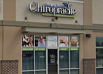 West Valley City Chiropractors Dr. Nate Roberts, DC - BACK TO BALANCE CHIROPRACTIC AND WELLNESS