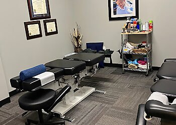 West Valley City Chiropractors Dr. Nate Roberts, DC - BACK TO BALANCE CHIROPRACTIC AND WELLNESS