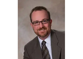 Dr. Nathan Bonilla-Warford, OD - BRIGHT EYES FAMILY VISION CARE Tampa Eye Doctors