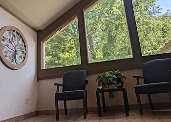 Akron Psychologists Dr. Nathan Lamkin, Psy.D.