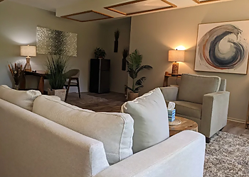 Akron Psychologists Dr. Nathan Lamkin, Psy.D.