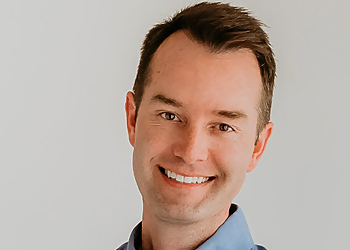 Dr. Nathan R. Williams, DDS - NEW LEAF DENTAL Dr. Nathan R. Williams, DDS - NEW LEAF DENTAL - Meridian, ID Dentists - Doctor Portrait Image