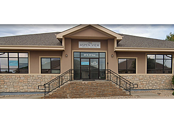 Greeley Psychologists Dr. Nathan Swisher, Psy.D - ASPEN VIEW MENTAL HEALTH