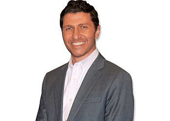 Dr. Nawaf Masri, DDS - MASRI ORTHODONTICS - Detroit, MI Orthodontists